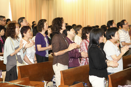 2010年6月6日差傳同樂日 (聚會) - 7